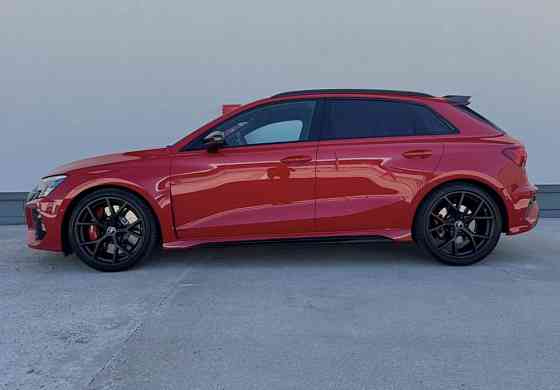 Audi RS3 Sportback Новоазовск