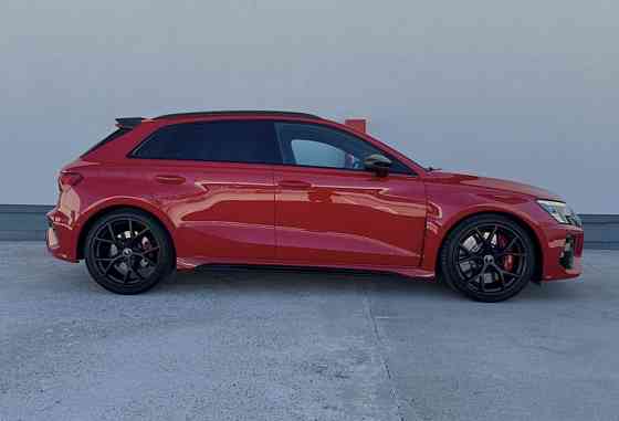 Audi RS3 Sportback Новоазовск