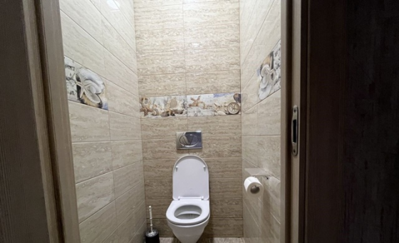 Сдается: Двухкомнатная квартира . Район: Буденновский Донецк