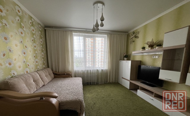 Сдается: Двухкомнатная квартира . Район: Буденновский Донецк - изображение 5