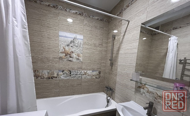 Сдается: Двухкомнатная квартира . Район: Буденновский Донецк - изображение 4