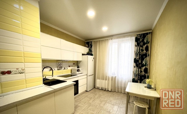 Сдается: Двухкомнатная квартира . Район: Буденновский Донецк - изображение 3