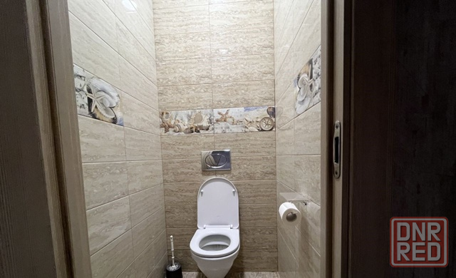 Сдается: Двухкомнатная квартира . Район: Буденновский Донецк - изображение 1