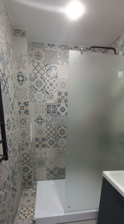 Сдается: Однокомнатная квартира . Район: Кировский Донецк