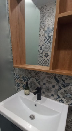 Сдается: Однокомнатная квартира . Район: Кировский Донецк