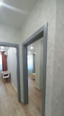 Сдается: Однокомнатная квартира . Район: Кировский Донецк