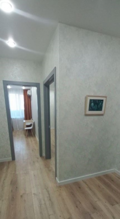 Сдается: Однокомнатная квартира . Район: Кировский Донецк