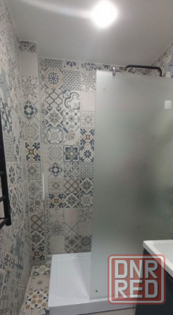 Сдается: Однокомнатная квартира . Район: Кировский Донецк - изображение 1