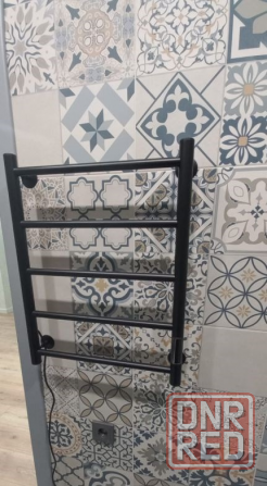 Сдается: Однокомнатная квартира . Район: Кировский Донецк - изображение 3