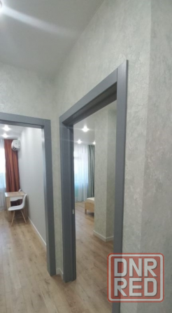 Сдается: Однокомнатная квартира . Район: Кировский Донецк - изображение 5