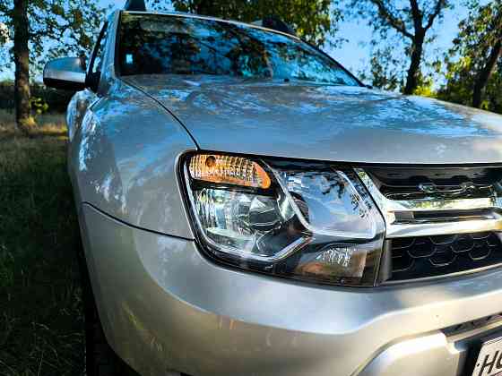 Продам Renault Duster 2015 год Донецк