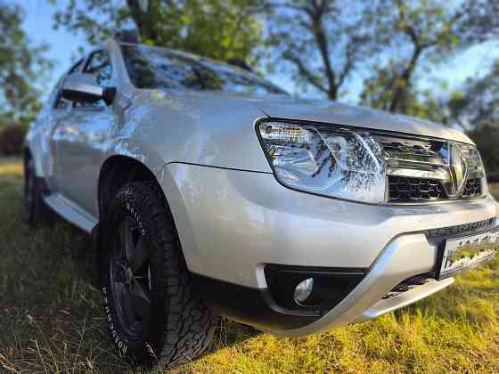 Продам Renault Duster 2015 год Донецк