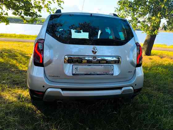 Продам Renault Duster 2015 год Донецк