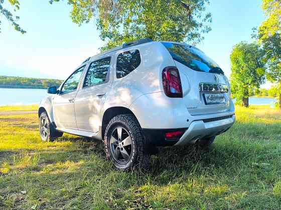 Продам Renault Duster 2015 год Донецк
