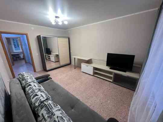 Сдается: Однокомнатная квартира . Район: Куйбышевский Донецк