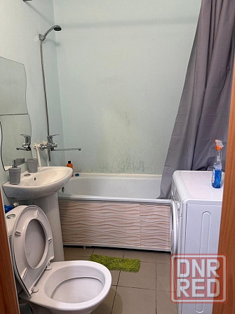 Сдается: Однокомнатная квартира . Район: Куйбышевский Донецк - изображение 2