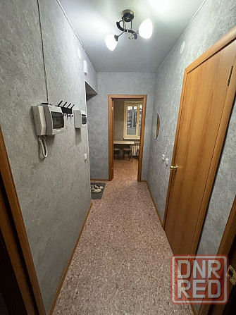 Сдается: Однокомнатная квартира . Район: Куйбышевский Донецк - изображение 4