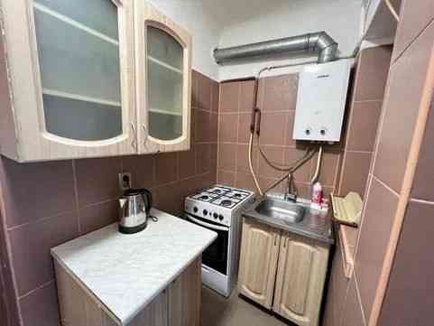 Предлагается в аренду двухкомнатная квартира в Кировский районе Донецк