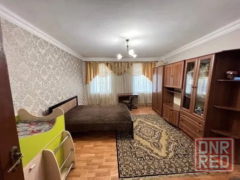 Предлагается в аренду двухкомнатная квартира в Кировский районе Донецк - изображение 3