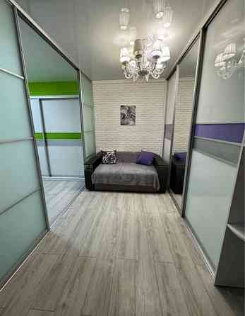 Сдаётся 1кв.Киевский район по проспекту Освобождения Донбасса. Донецк