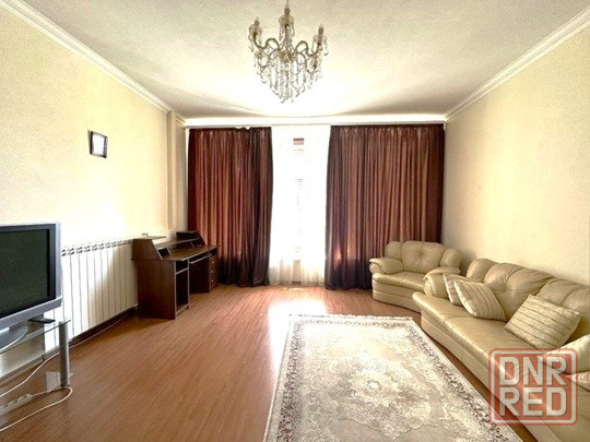 Сдаётся двухкомнатная квартира , Ленинский район Донецк - изображение 4