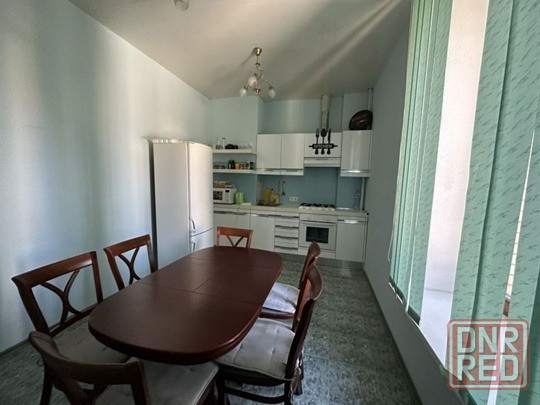 Сдаётся двухкомнатная квартира , Ленинский район Донецк - изображение 1