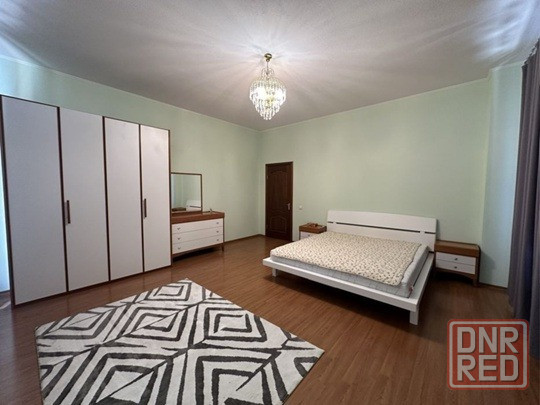 Сдаётся двухкомнатная квартира , Ленинский район Донецк - изображение 3