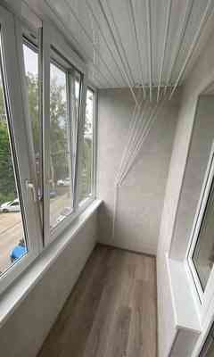 Сдаю двухкомнатную квартиру , Ленинский район Донецк