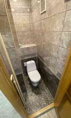 Сдаю двухкомнатную квартиру , Ленинский район Донецк