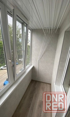 Сдаю двухкомнатную квартиру , Ленинский район Донецк - изображение 2