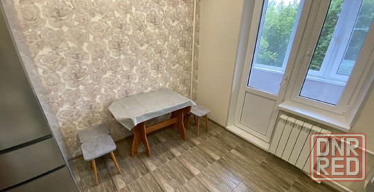 Сдаю двухкомнатную квартиру , Ленинский район Донецк - изображение 4