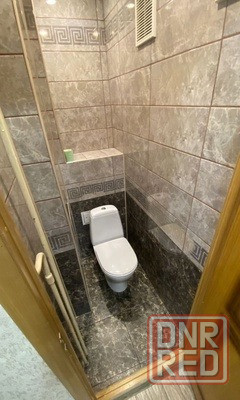 Сдаю двухкомнатную квартиру , Ленинский район Донецк - изображение 5