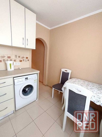 Сдается: Однокомнатная квартира . Район: Куйбышевский Донецк - изображение 4