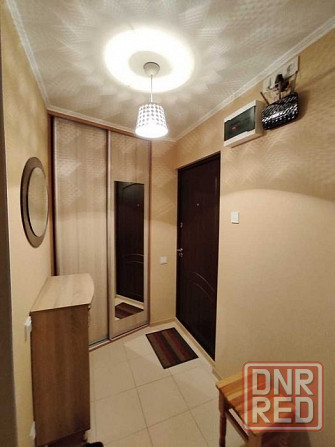 Сдается: Однокомнатная квартира . Район: Куйбышевский Донецк - изображение 2