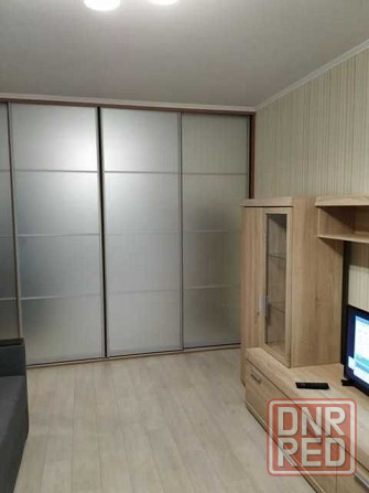 Сдается: Однокомнатная квартира . Район: Куйбышевский Донецк - изображение 6