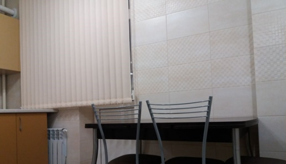 Сдается: Однокомнатная квартира . Район: Калининский Донецк