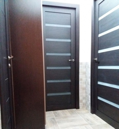 Сдается: Однокомнатная квартира . Район: Калининский Донецк