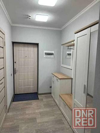 Сдаётся 2кв . Калининский район Донецк - изображение 1