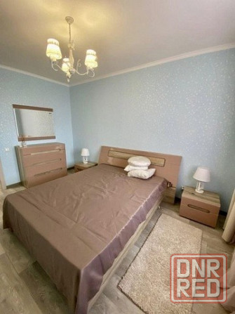 Сдаётся 2кв . Калининский район Донецк - изображение 7