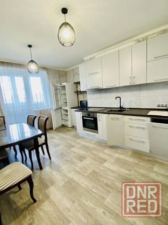 Сдаётся 2кв . Калининский район Донецк - изображение 8