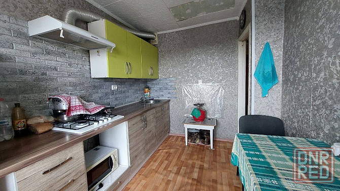1 комнатная квартира Мариуполь - изображение 1