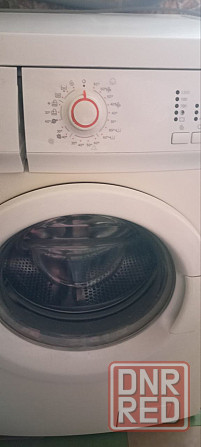 Стиральная машина ELECTROLUX EWF 12270 W Донецк - изображение 2