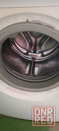 Стиральная машина ELECTROLUX EWF 12270 W Донецк - изображение 3