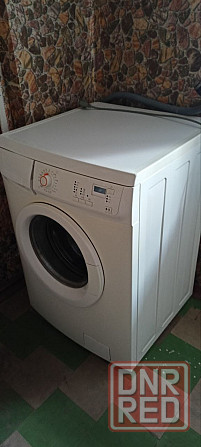 Стиральная машина ELECTROLUX EWF 12270 W Донецк - изображение 1