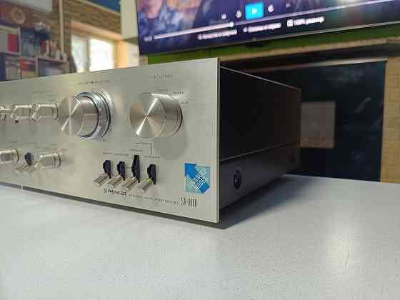 Усилитель Pioneer- SА8800 Донецк