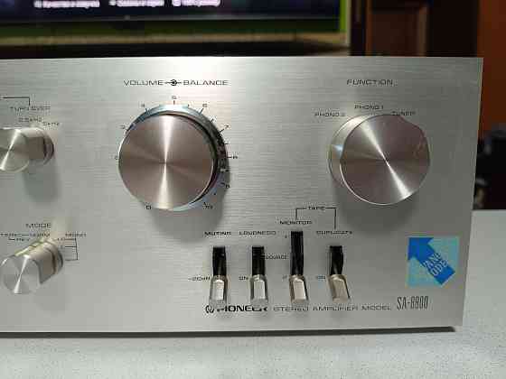 Усилитель Pioneer- SА8800 Донецк
