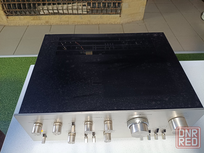 Усилитель Pioneer- SА8800 Донецк - изображение 4