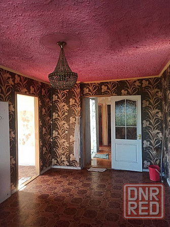 3 комнатная квартира Мариуполь - изображение 1