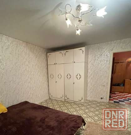 Сдается 3-к квартира, пл.Ленина, Комсомольский пр-т , ресторан Шато Донецк - изображение 6