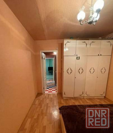 Сдается 3-к квартира, пл.Ленина, Комсомольский пр-т , ресторан Шато Донецк - изображение 4
